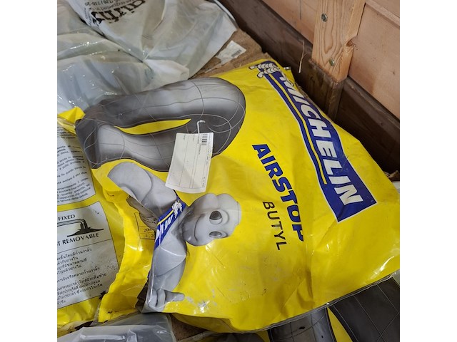 Partij binnen banden, michelin/air fix - afbeelding 6 van  7
