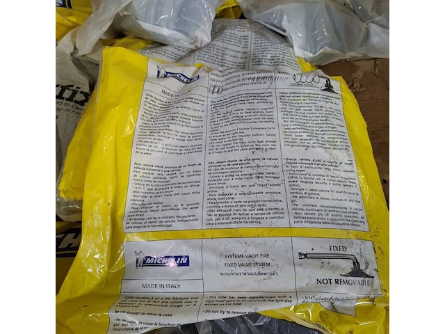 Partij binnen banden, michelin/air fix - afbeelding 7 van  7