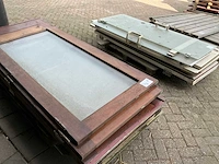 Partij binnen en buiten deuren - afbeelding 9 van  9