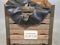 Partij binnenbanden, continental - afbeelding 1 van  5