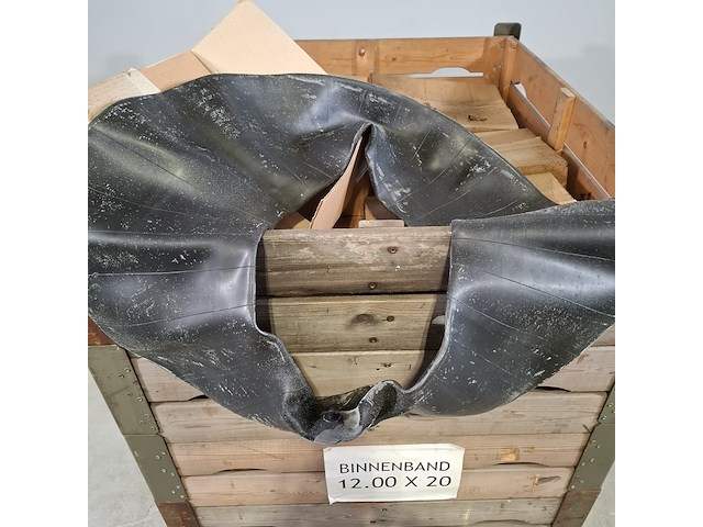 Partij binnenbanden, continental - afbeelding 2 van  5