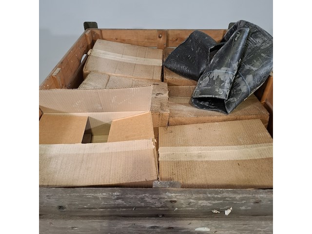 Partij binnenbanden, continental - afbeelding 4 van  5