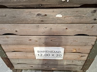 Partij binnenbanden, continental - afbeelding 5 van  5