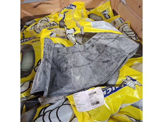 Partij binnenbanden, michelin - afbeelding 5 van  7