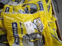 Partij binnenbanden, michelin - afbeelding 6 van  7