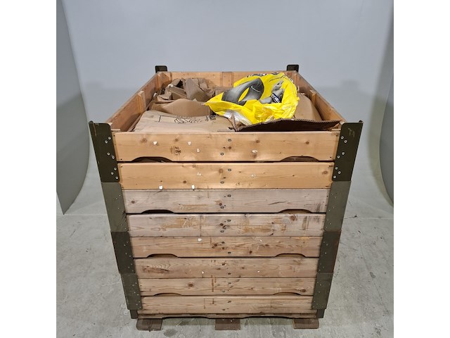 Partij binnenbanden, michelin - afbeelding 1 van  7