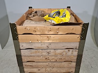 Partij binnenbanden, michelin - afbeelding 1 van  7