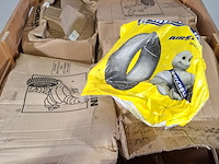 Partij binnenbanden, michelin - afbeelding 2 van  7
