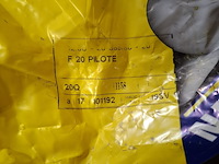 Partij binnenbanden, michelin - afbeelding 5 van  7