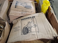 Partij binnenbanden, michelin - afbeelding 6 van  7