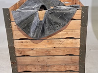 Partij binnenbanden, o.a. continental