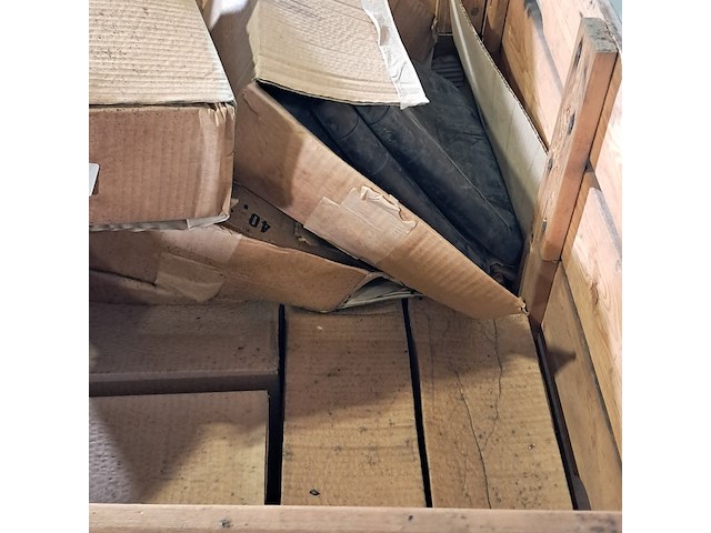 Partij binnenbanden, o.a. continental - afbeelding 3 van  5