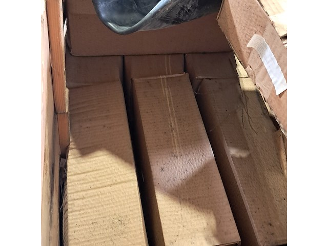 Partij binnenbanden, o.a. continental - afbeelding 4 van  5