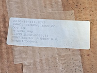 Partij binnenbanden, o.a. continental - afbeelding 5 van  5