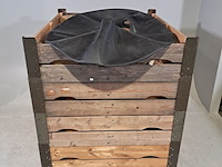 Partij binnenbanden, o.a. continental