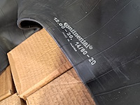 Partij binnenbanden, o.a. continental - afbeelding 3 van  6