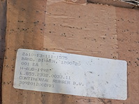 Partij binnenbanden, o.a. continental - afbeelding 4 van  6