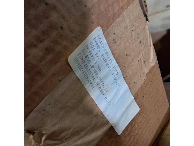 Partij binnenbanden, o.a. continental - afbeelding 5 van  6