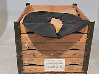 Partij binnenbanden, o.a. continental