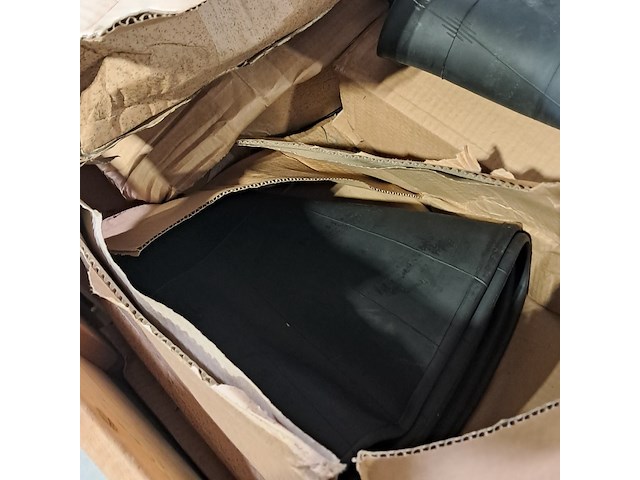 Partij binnenbanden, o.a. continental - afbeelding 5 van  6