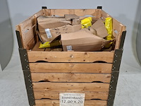 Partij binnenbanden, o.a michelin