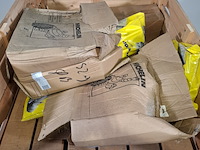 Partij binnenbanden, o.a michelin - afbeelding 2 van  9