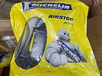 Partij binnenbanden, o.a michelin - afbeelding 3 van  9
