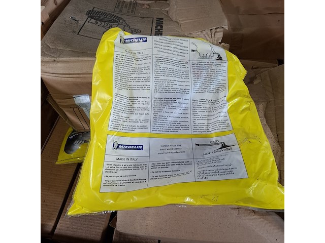 Partij binnenbanden, o.a michelin - afbeelding 4 van  9