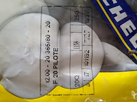 Partij binnenbanden, o.a michelin - afbeelding 5 van  9