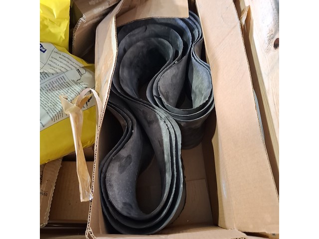 Partij binnenbanden, o.a michelin - afbeelding 6 van  9