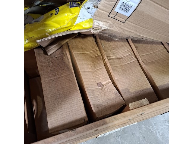 Partij binnenbanden, o.a michelin - afbeelding 8 van  9