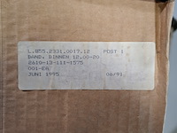 Partij binnenbanden, o.a michelin - afbeelding 9 van  9