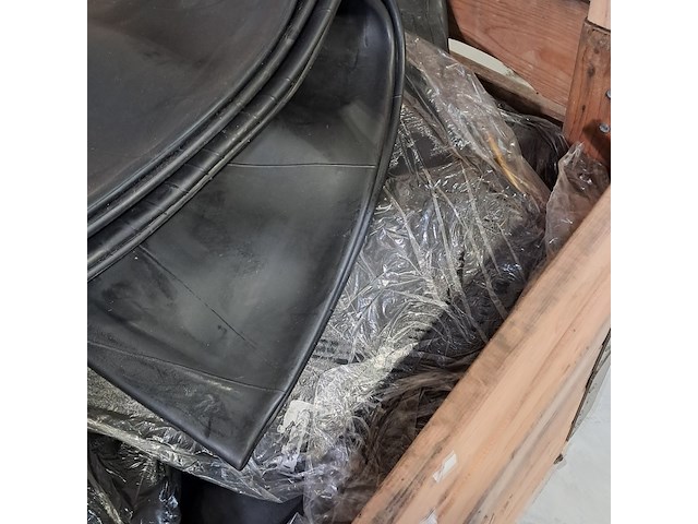 Partij binnenbanden, o.a. milas - afbeelding 2 van  10