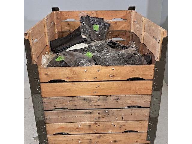 Partij binnenbanden, o.a. milas - afbeelding 1 van  10