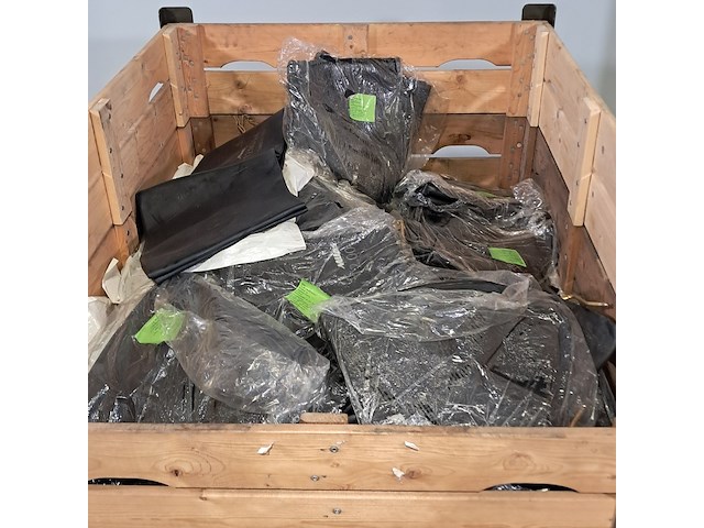 Partij binnenbanden, o.a. milas - afbeelding 3 van  10