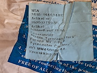 Partij binnenbanden, o.a. milas - afbeelding 7 van  10