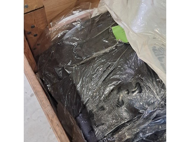 Partij binnenbanden, o.a. milas - afbeelding 10 van  10