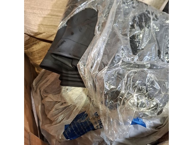 Partij binnenbanden, o.a nexen - afbeelding 3 van  5