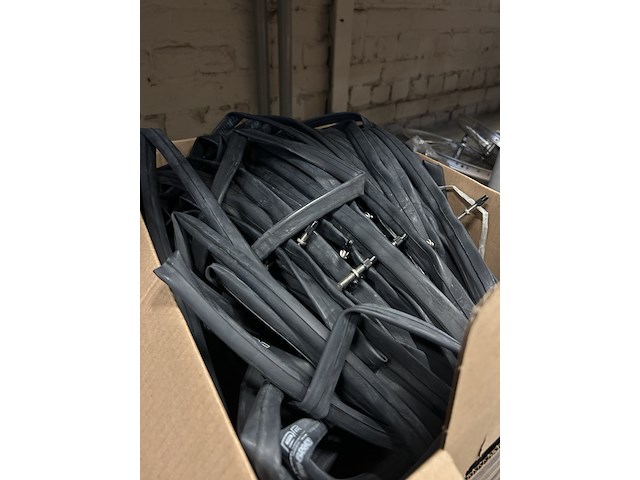 Partij binnenbanden racefiets w.o. schwalbe - afbeelding 3 van  5