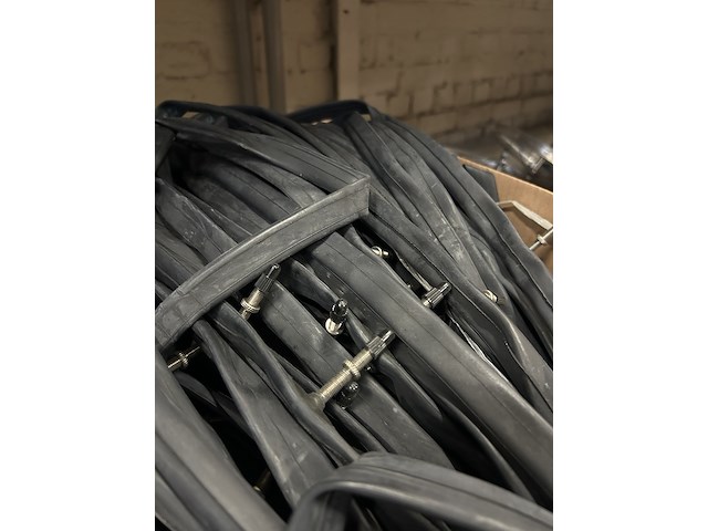 Partij binnenbanden racefiets w.o. schwalbe - afbeelding 4 van  5