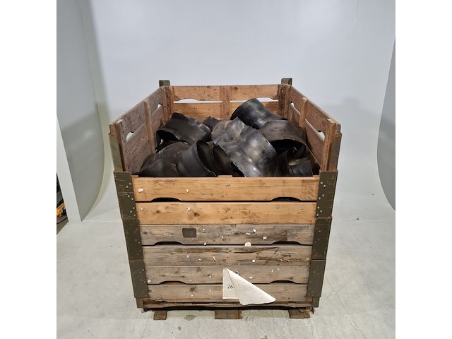 Partij binnenbanden - afbeelding 1 van  6