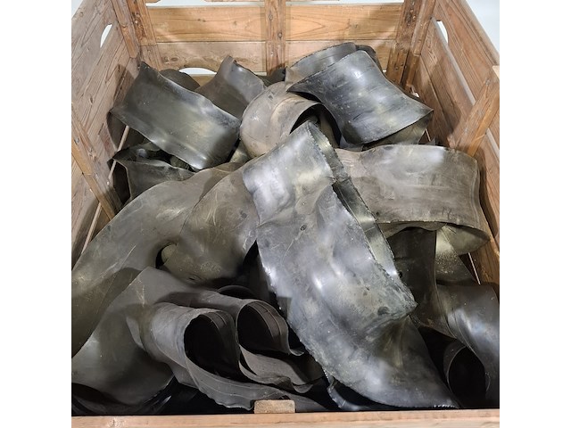 Partij binnenbanden - afbeelding 2 van  6