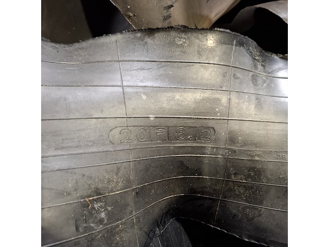 Partij binnenbanden - afbeelding 6 van  6