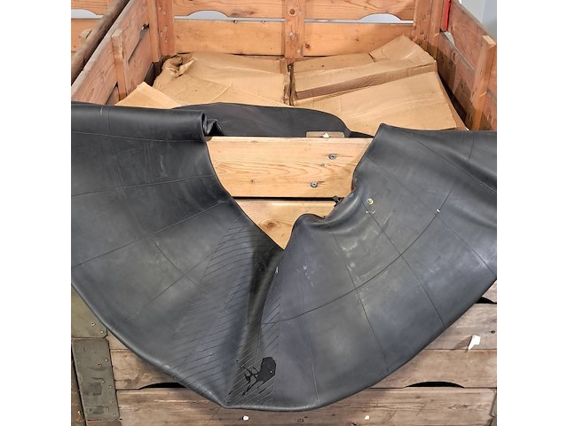 Partij binnenbanden - afbeelding 2 van  8