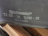 Partij binnenbanden - afbeelding 3 van  8