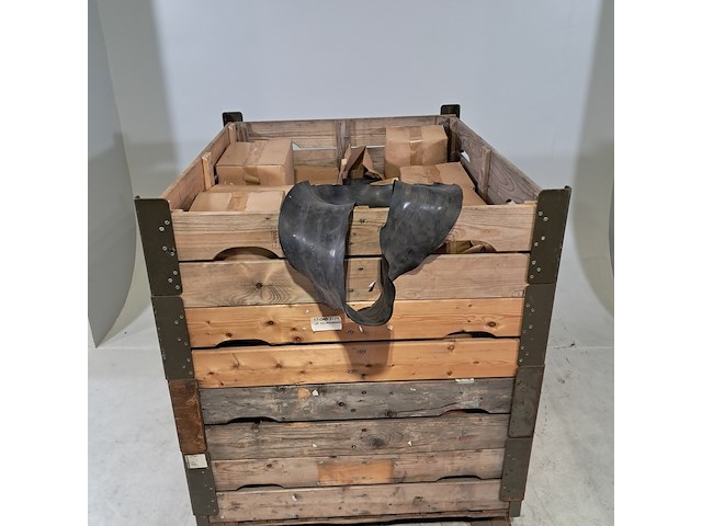 Partij binnenbanden - afbeelding 1 van  5