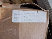 Partij binnenbanden - afbeelding 2 van  5