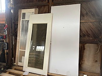 Partij binnendeuren (81x) - afbeelding 4 van  19