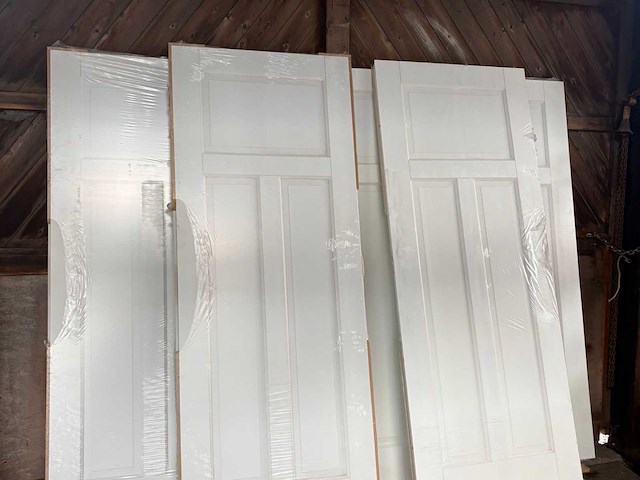 Partij binnendeuren (81x) - afbeelding 10 van  19