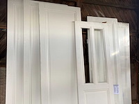 Partij binnendeuren (81x) - afbeelding 11 van  19